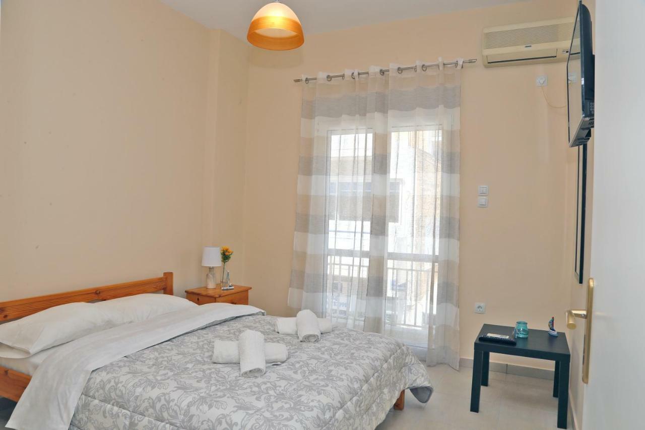George Apartment Artemida  Esterno foto