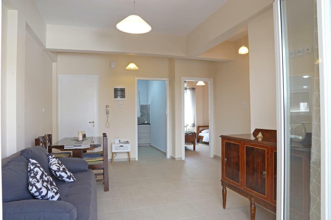 George Apartment Artemida  Esterno foto